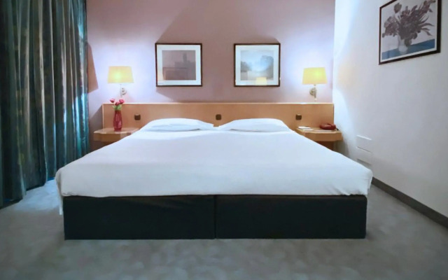Hotel Cà Brugnera