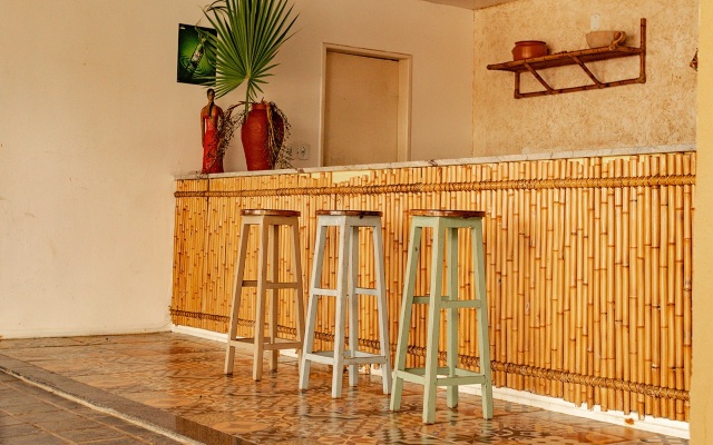 Recanto da Orla