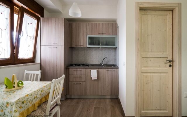 Agriturismo La Duchessa e il Contadino