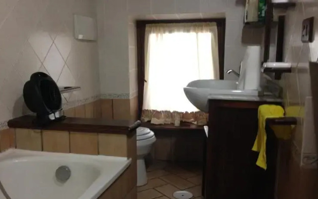 Grazioso Appartamento Indipendente