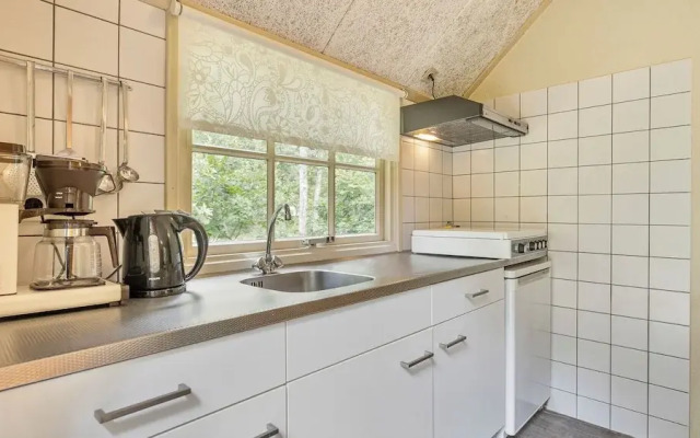 Summio Bungalowpark Herperduin