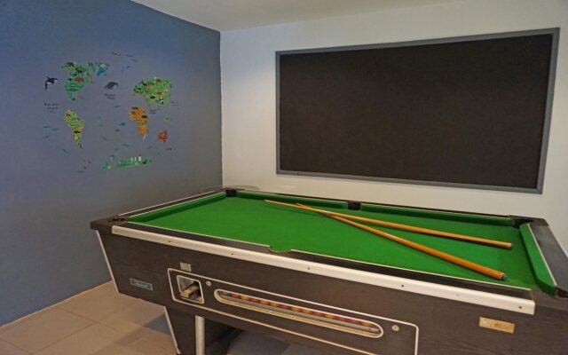 Sea Turtle Hostel - Adults Only