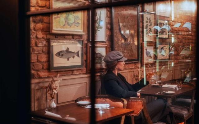 Great Scotland Yard Hotel, part of Hyatt