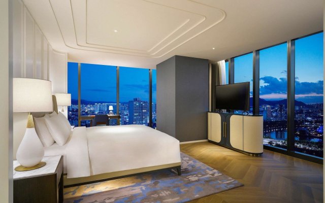 Sofitel Ambassador Seoul Hotel & Serviced Residences