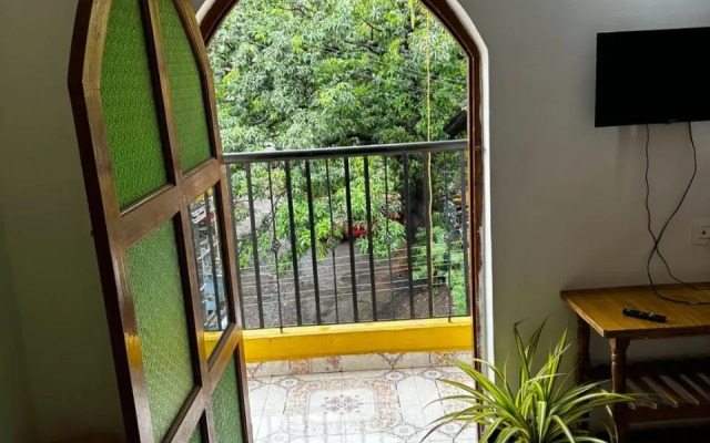 Santosh Place