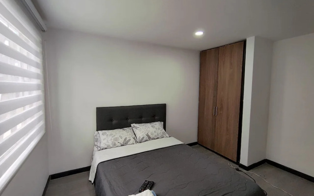 Rolos Apartamentos Amoblados