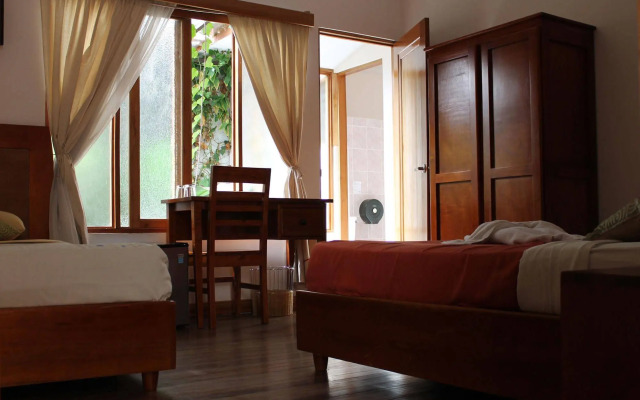 Hotel Boutique Luz de Luna