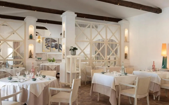 Villa Cavalieri Country Hotel