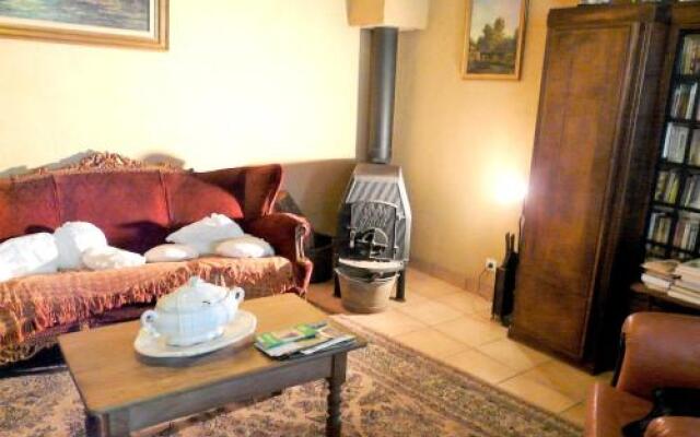 Holiday Home Lieu dit Soulaleve