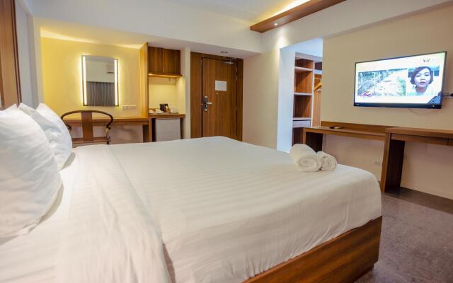 Bonito Chinos Hotel