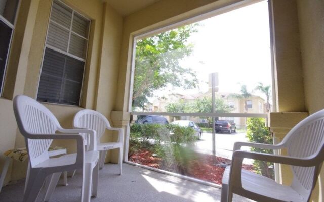 Loyalty Vacation Homes Davenport