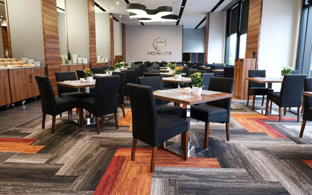 Warsaw Plaza Hotel