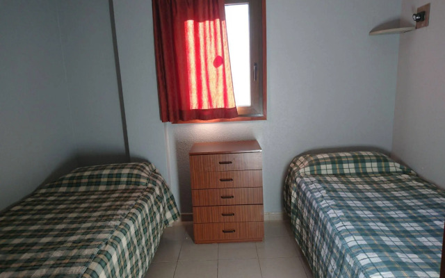 Apartaments Turistics Manzano