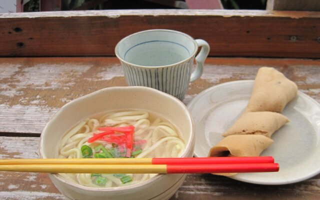 Goyah-so Guesthouse