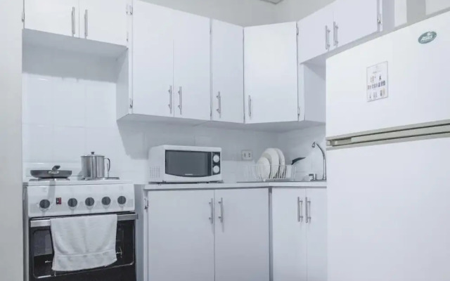 Cardedeu Suites