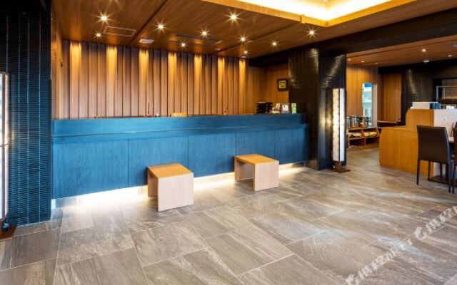 Ever Hotel Takasago-Ekimae