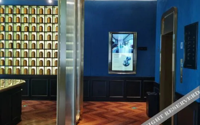 Pinko Residence (Guangzhou Panyu Aoyuan Plaza Store)