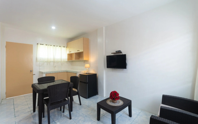3j's And K Apartment