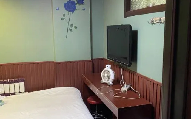Harbin Lesong Network Express Hotel