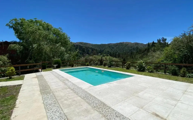 Suites AlithuÉ