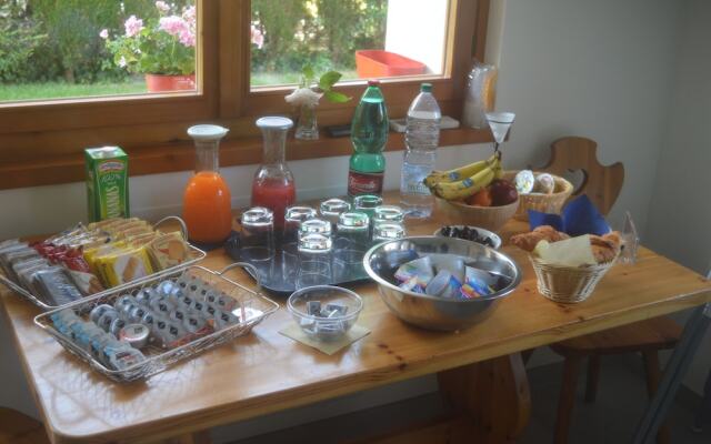 Il Sole E La Luna In Garda