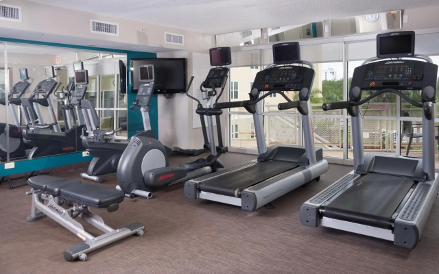 Residence Inn by Marriott Orlando Airport