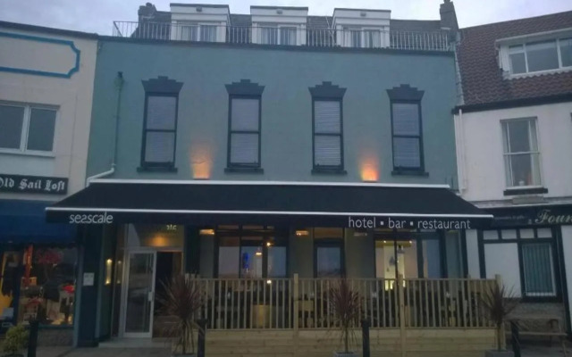 Seascale Hotel & Restaurant