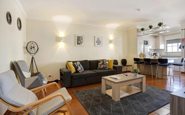 Estrela do Vau Apartment