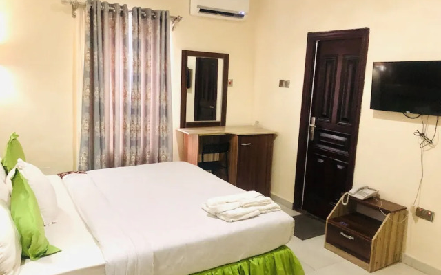 Sky Rock Hotels