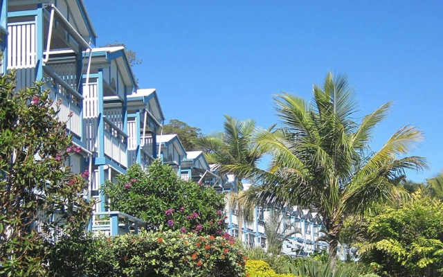Tangalooma Island Resort