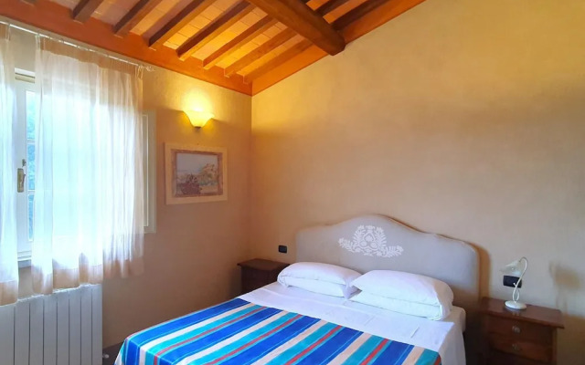 Spacious Apartment With Bubble Bath