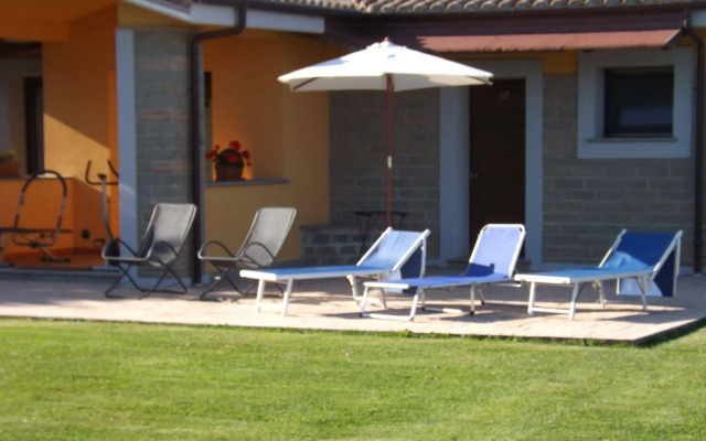 Agriturismo L.B.Stud