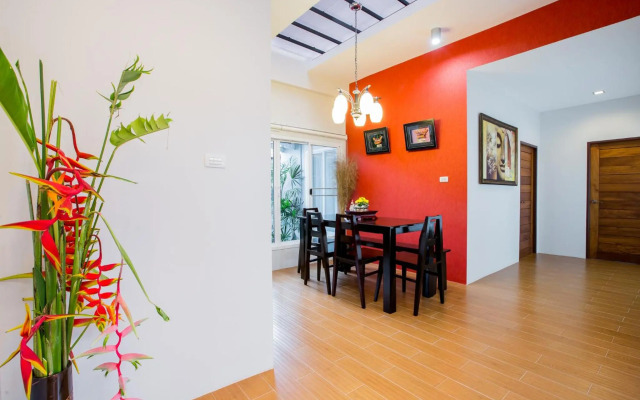 Irawan House