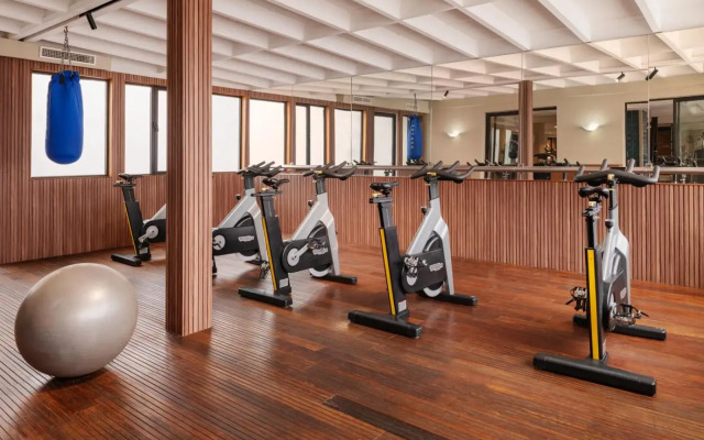 Hivernage Hotel & Spa