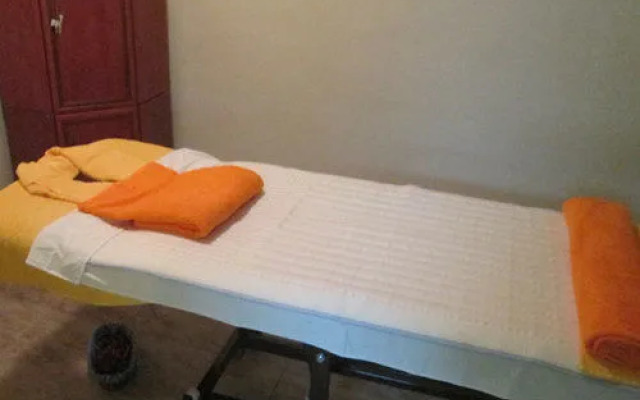 Aparthotel & SPA Iceberg