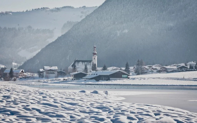 Appartementhaus Schartental