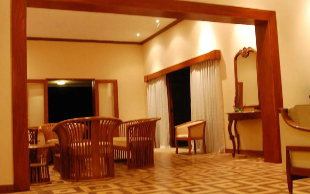 Serene Villa Ratnapura