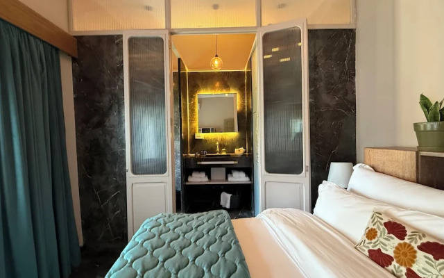 Hotel Lost Ashrafieh