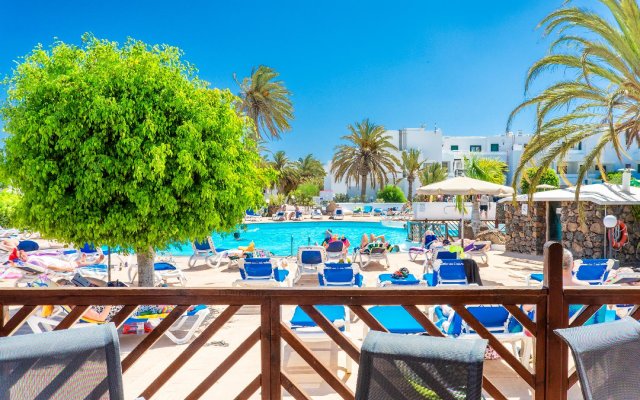 Hotel BlueBay Lanzarote - All inclusive