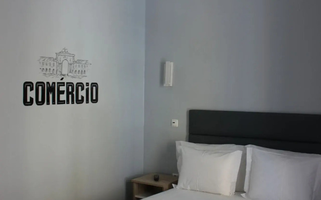 O Elétrico Guesthouse