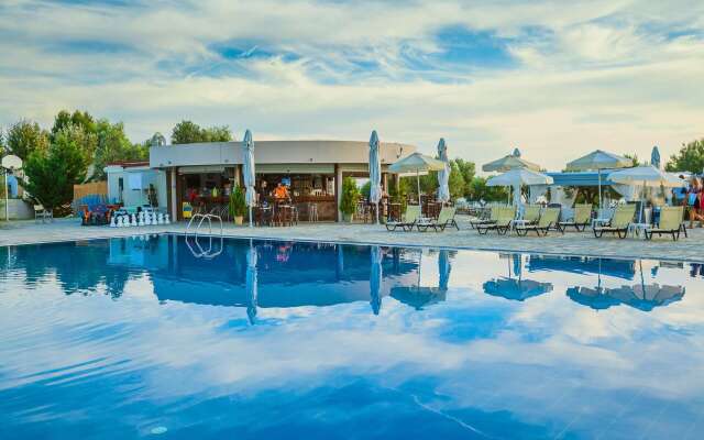 Xenios Anastasia Resort & Spa