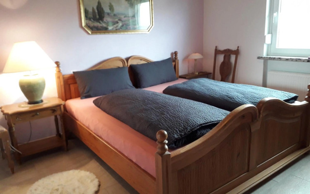 Heidehaus Hodenhagen