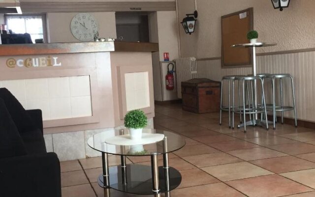 Auberge Le Saint Georges