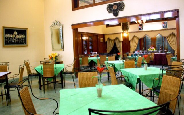 Mandala Wisata Boutique Hotel