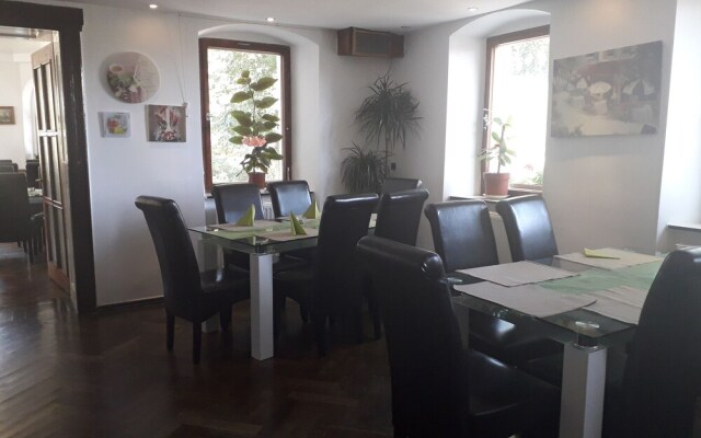 Pension Oberschmiede