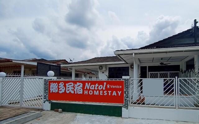 OYO 90258 Natol Venice Homestay