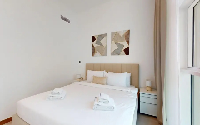 Primestay - Urban Oasis - Business Bay - Apartment in ดูไบ - Photo 5