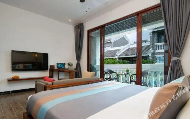 Xiaotang Bieyuan Art Hostel