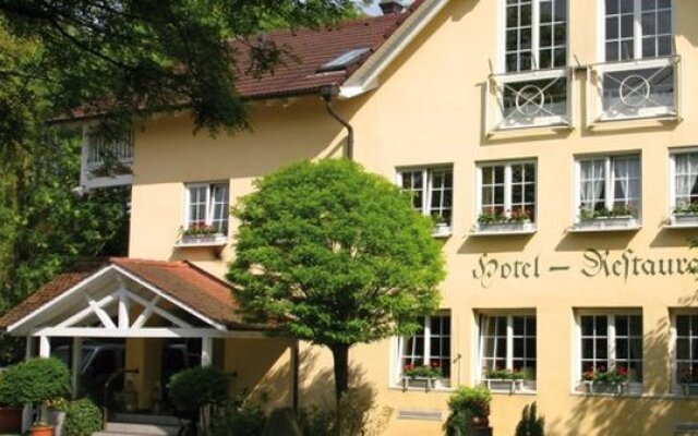 Hotel Restaurant Mühle