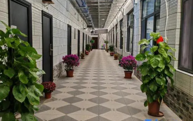 Muxin Homestay (Beijing Daxing International Airport)